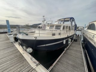 Barco a Motor Pedro Boat Marin 30 ocasión - ALL YACHT BROKER