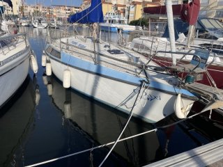 Barca a Vela Pelle  Peterson Maxi 87 usato - PASSION YACHTING
