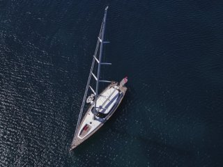 Voilier Perini Navi 129 occasion - PAJOT YACHTS SELECTION