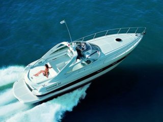 Barco a Motor Pershing 37 ocasión - TIBER YACHT XP