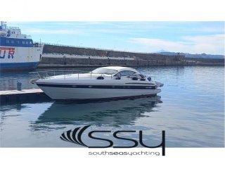 Barco a Motor Pershing 52 ocasión - SOUTH SEAS YACHTING