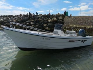 Pescador 550 - Image 6