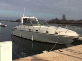 Motorboot Piantoni 10 M gebraucht - MARITIMA COURTAGE
