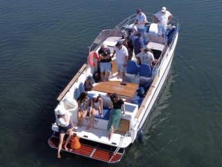 Pinball Boat E-hybrid - Image 2