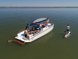 Pinball Boat E-hybrid - Image 8