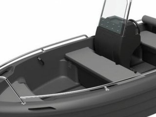 Motorboot Pioner 14 gebraucht - Port Edgar Boat Sales