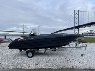 Motorboot Pioner 16 Explorer gebraucht - Port Edgar Boat Sales