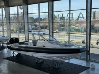 Schlauchboot Pirelli 35 neu - MARINE CENTER CAP D'AGDE