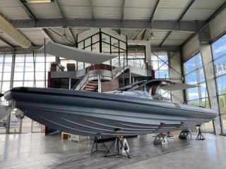 Schlauchboot Pirelli 42 neu - MARINE CENTER
