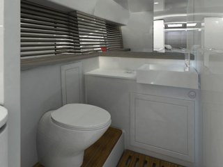 Pirelli Pzero 1400 Cabin - Image 6