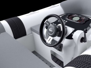 Pirelli X350 - Image 12
