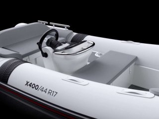 Pirelli X400 - Image 7