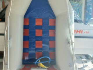 Kleinboot Plastimo 240 SL gebraucht - SMO