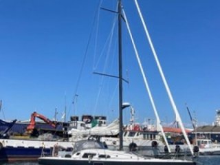 Voilier Pogo Structures 10.50 occasion - BARCELONA YACHTING