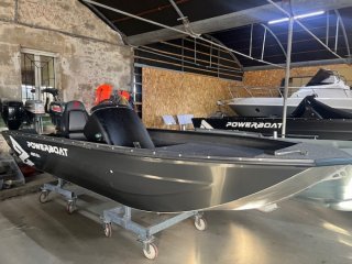 Powerboat 420 SC nuevo