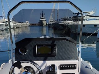 Rib / Inflatable Predator 650 new - YES Yacht Expert Services