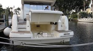 Motorboat Prestige Yachts 500 S used - AAA FRENCH YACHTING