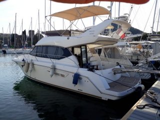 Barco a Motor Prestige Yachts 400 Fly ocasión - RIVIERA PLAISANCE