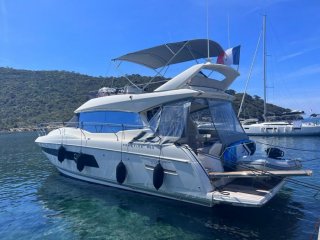 Barco a Motor Prestige Yachts 460 Fly ocasión - EURO-VOILES
