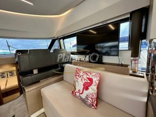 Prestige Yachts 460 Fly - Image 18