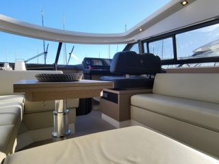 Prestige Yachts 460 S - Image 3