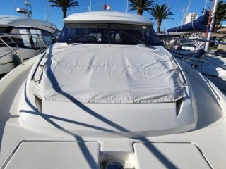 Prestige Yachts 460 S - Image 16