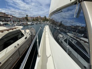 Barco a Motor Prestige Yachts 500 Fly ocasión - BJ YACHTING
