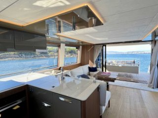 Prestige Yachts X60 - Image 5