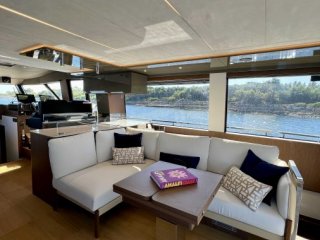 Prestige Yachts X60 - Image 8