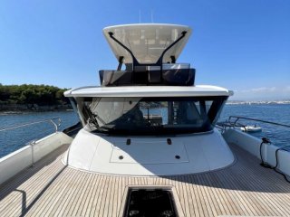 Prestige Yachts X60 - Image 36