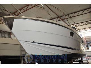 Motorboot Princess 32 Riviera gebraucht - CALYPSO CORPORATION