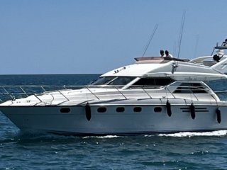 Barca a Motore Princess 470 usato - PASSION YACHTING