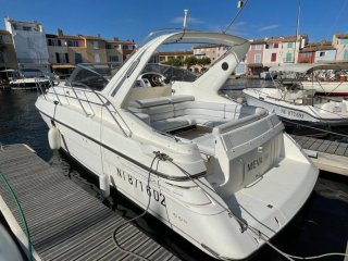 Motorboat Princess Riviera 32 used - STAR YACHTING