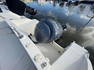 Pro Marine Belone 740 Sun Deck - Image 10