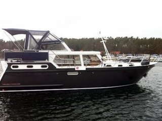 Motorboat Proficiat 1175 AK used - DAT BOOTSHUS BORRIES & PRAHST GBR