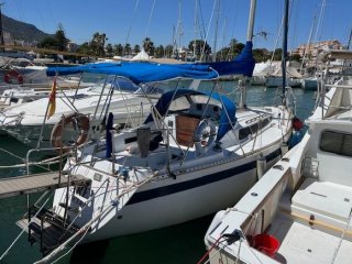 Barco a Motor Puma Yacht 32 nuevo - NAUTICSERVICES