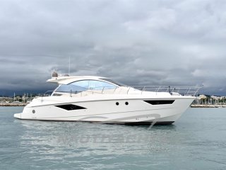 Queens Yachts 50 HT usato