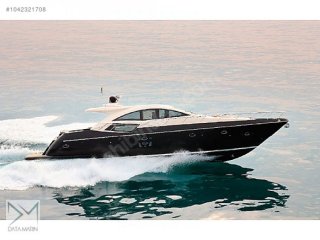 Motorboat Queens Yachts 72 HT used - DATA MARIN