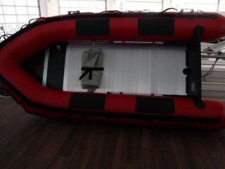 Motorboot Quicksilver 365 Sport Hd gebraucht - ALLEGRO BOOTE