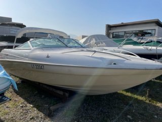 Motorboat Quicksilver 620 Sport used - LOISIRS NAUTIQUES 74