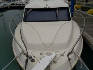 Motorboat Quicksilver 640 Week-End used - BOATS DIFFUSION