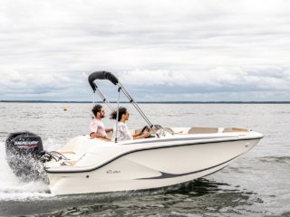 Motorboat Quicksilver Activ 475 Axess new - ATLANTIC BATEAUX