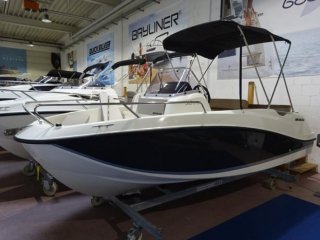 Barca a Motore Quicksilver Activ 505 Open nuovo - BOOTE PFISTER