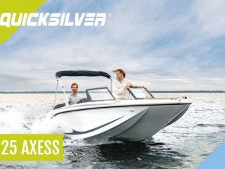 Quicksilver Activ 525 Axess neuf