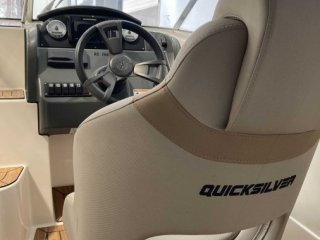 Quicksilver Activ 595 Cruiser - Image 10