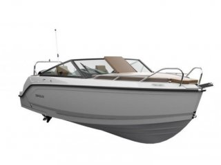 Barco a Motor Quicksilver Activ 605 Cruiser nuevo - EUROPE MARINE GMBH