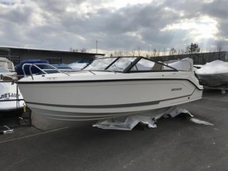 Motorboat Quicksilver Activ 605 Cruiser new - BOOTE PFISTER
