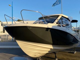 Barca a Motore Quicksilver Activ 675 Weekend nuovo - ARMOR NAUTIC