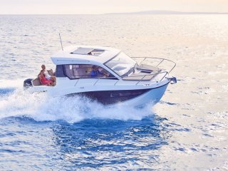 Motorlu Tekne Quicksilver Activ 755 Weekend Sıfır - PORTLAND