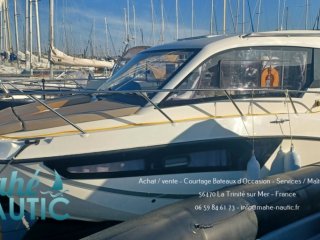 Motorboot Quicksilver Activ 755 Weekend gebraucht - MAHE NAUTIC